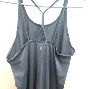 Lululemon Swiftly Tech Tank Top Size 10